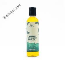 TopGrain Olive Oil 120ml (120ML)